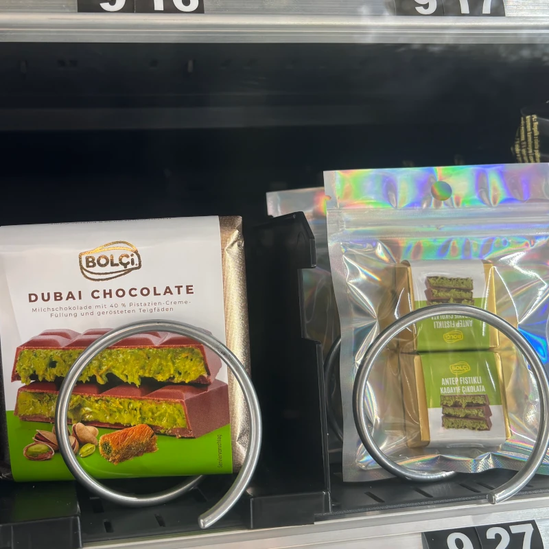 chocolate